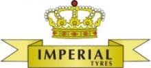 Imperial logo