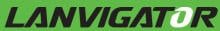 Lanvigator logo