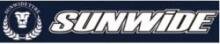 Sunwide logo
